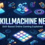 skillmachine net