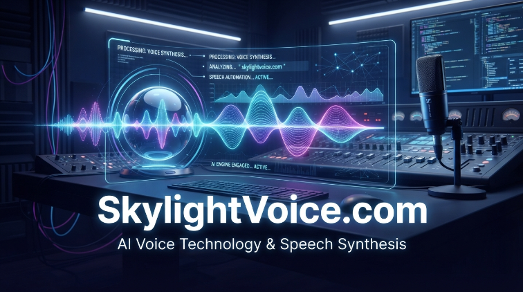 skylightvoice.com