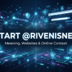 start @rivenisnet