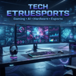 tech etruesports