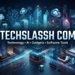 techslassh com