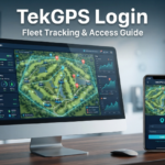 tekgps login