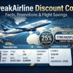 ttweakairline discount codes