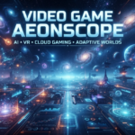 video game aeonscope