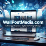 wallpostmedia com