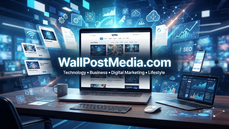 wallpostmedia com