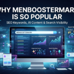 why menboostermark is so popular