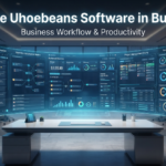 why use uhoebeans software in business